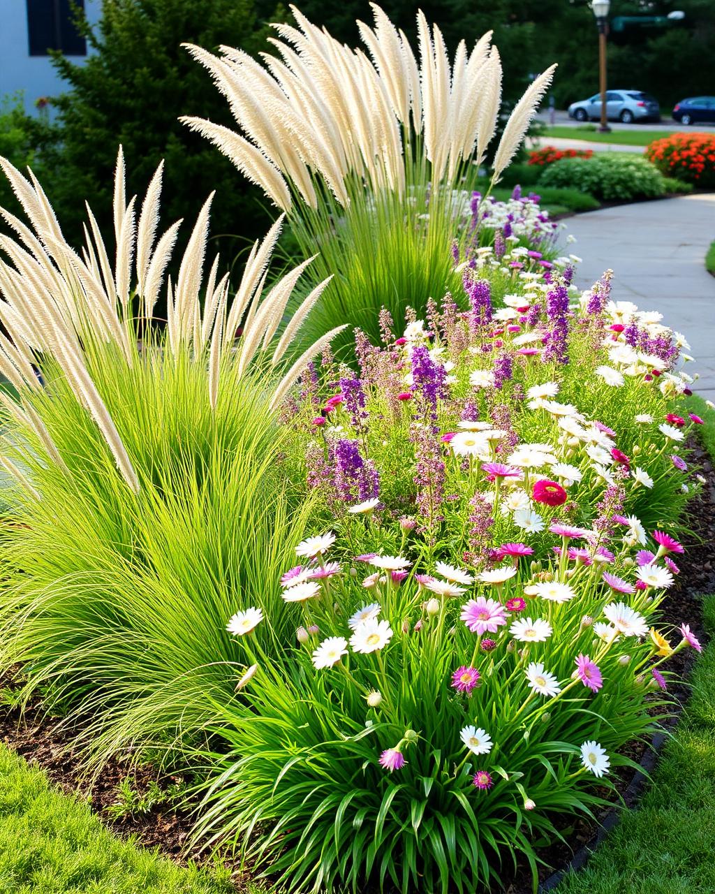 Gartengestaltung & Neuanlage